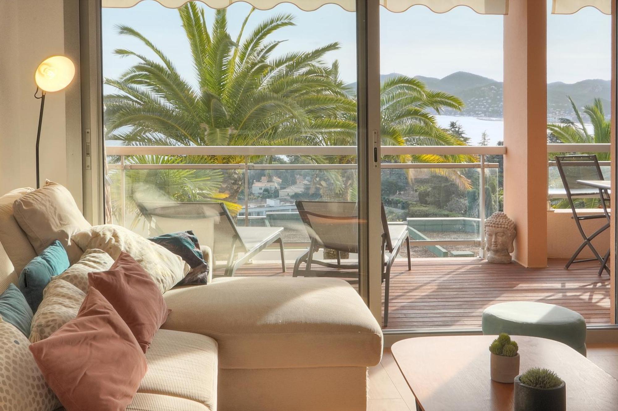 Aure-parking-piscine-terrasse-vca Appartement